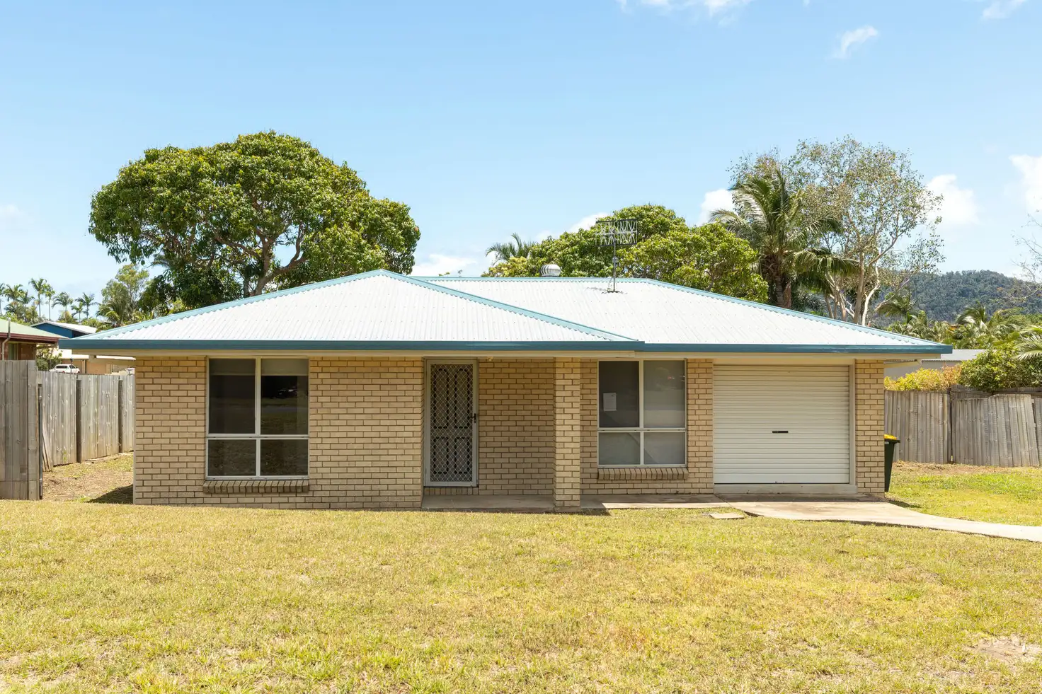 Main view of Homely house listing, 7 Sabel Boulevard, Jubilee Pocket QLD 4802