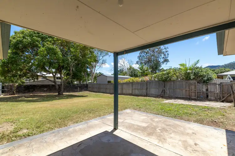 Fourth view of Homely house listing, 7 Sabel Boulevard, Jubilee Pocket QLD 4802