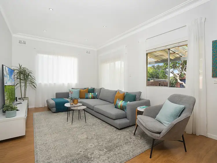 Second view of Homely house listing, 15 Rogers Avenue, Haberfield NSW 2045