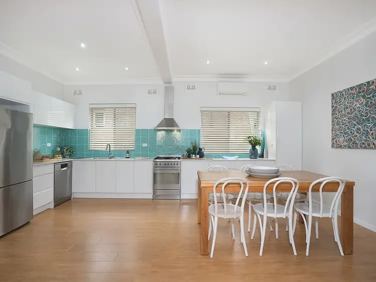 Third view of Homely house listing, 15 Rogers Avenue, Haberfield NSW 2045