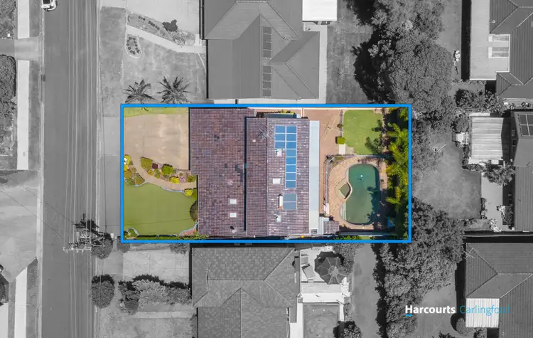 Third view of Homely house listing, 28 Hibiscus Avenue, Carlingford NSW 2118