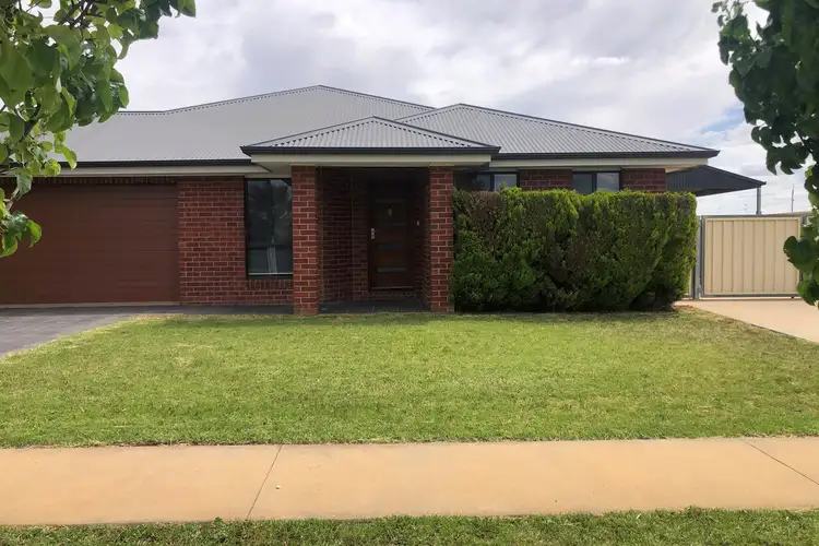 Main view of Homely house listing, 8 Tayla Court, Euston NSW 2737