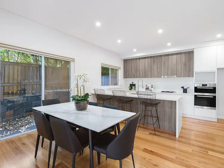 Third view of Homely semi-detached listing, 47A Swan Street, Gladesville NSW 2111