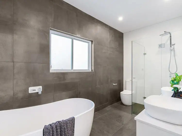 Fifth view of Homely semi-detached listing, 47A Swan Street, Gladesville NSW 2111