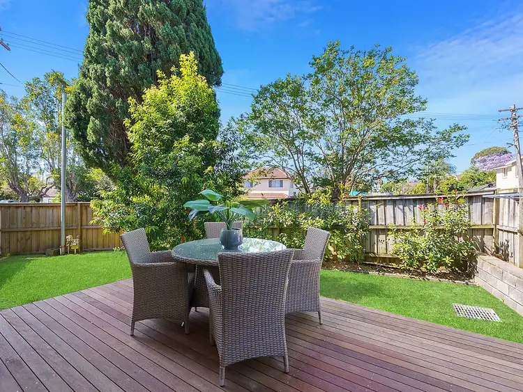 Sixth view of Homely semi-detached listing, 47A Swan Street, Gladesville NSW 2111