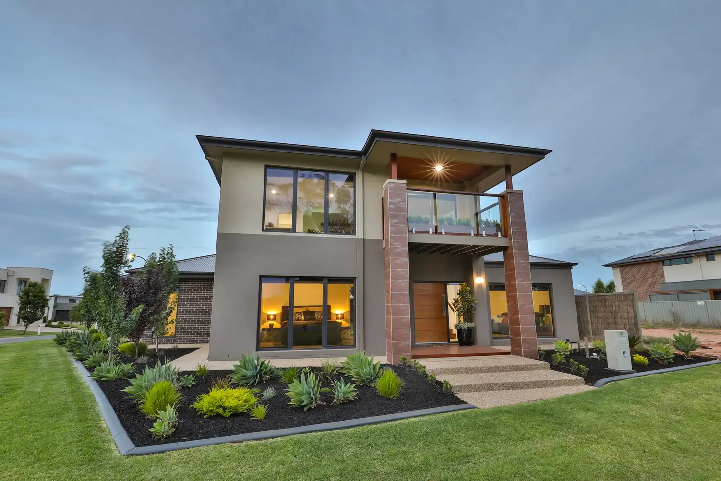 Main view of Homely house listing, 13 Cleek Way, Mildura VIC 3500