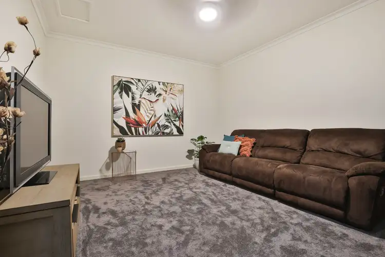 Third view of Homely house listing, 13 Cleek Way, Mildura VIC 3500