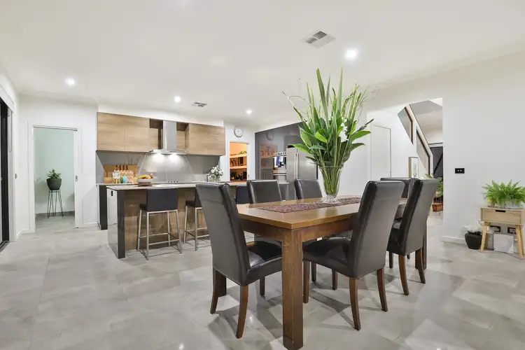 Fifth view of Homely house listing, 13 Cleek Way, Mildura VIC 3500