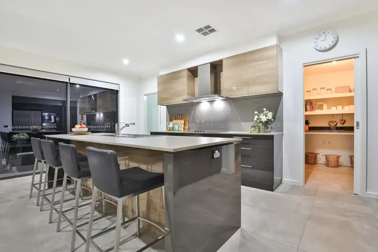 Sixth view of Homely house listing, 13 Cleek Way, Mildura VIC 3500