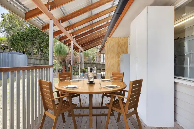 Fifth view of Homely house listing, 75 Diamond Street, Riverview QLD 4303