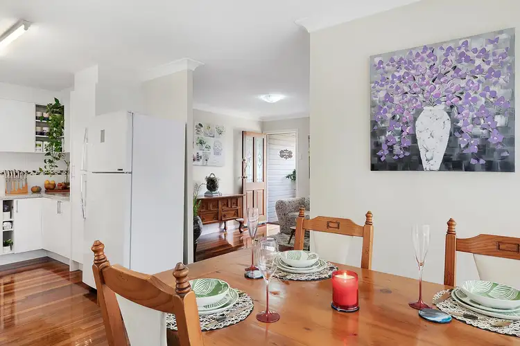 Sixth view of Homely house listing, 75 Diamond Street, Riverview QLD 4303
