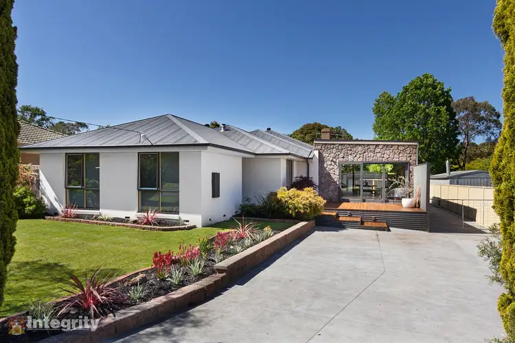 26 Auburn Road, Healesville VIC 3777