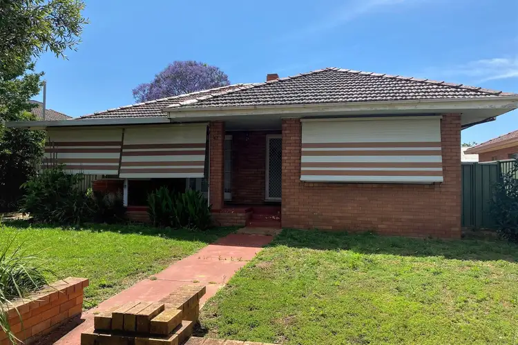 42 Crown Street, Dubbo NSW 2830