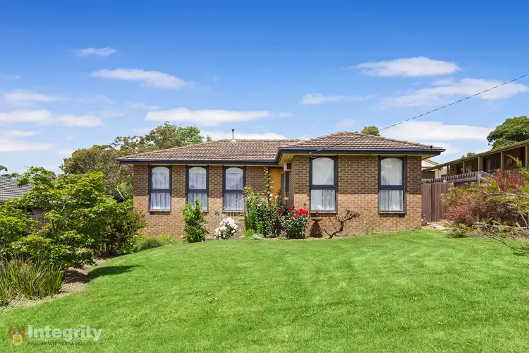12 Yarra Street, Yarra Glen VIC 3775