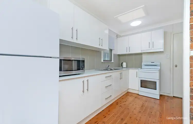 Third view of Homely house listing, 23 Taranaki Avenue, Lethbridge Park NSW 2770