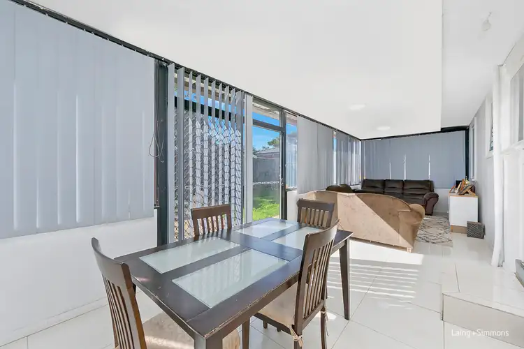 Fourth view of Homely house listing, 23 Taranaki Avenue, Lethbridge Park NSW 2770