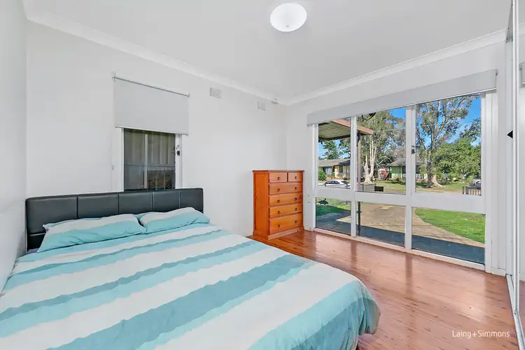 Sixth view of Homely house listing, 23 Taranaki Avenue, Lethbridge Park NSW 2770