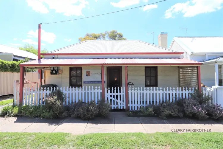 Main view of Homely house listing, 201 Rankin Street, Bathurst NSW 2795