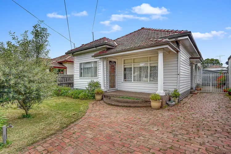58 Ford Street, Newport VIC 3015