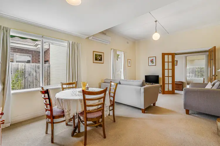 Third view of Homely house listing, 58 Ford Street, Newport VIC 3015