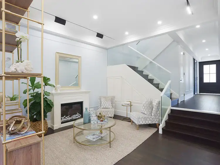 Third view of Homely semi-detached listing, 51A Boronia Avenue, Epping NSW 2121