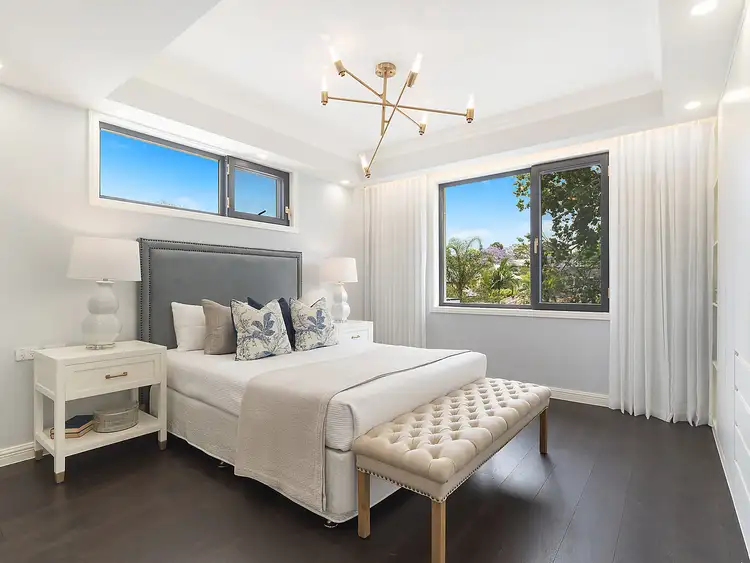 Fifth view of Homely semi-detached listing, 51A Boronia Avenue, Epping NSW 2121