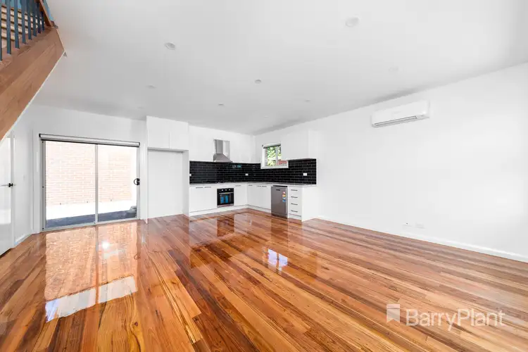 Second view of Homely townhouse listing, 1/130 Langton Street, Jacana VIC 3047