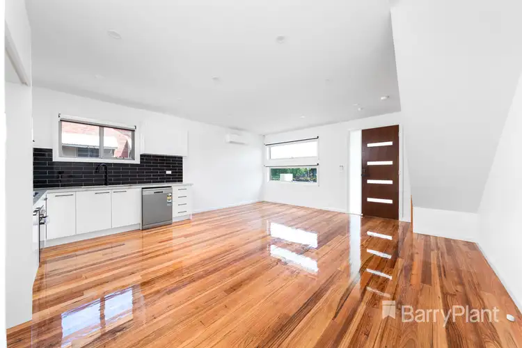Third view of Homely townhouse listing, 1/130 Langton Street, Jacana VIC 3047