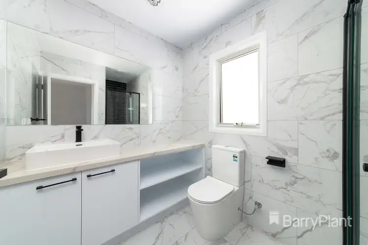 Fifth view of Homely townhouse listing, 1/130 Langton Street, Jacana VIC 3047