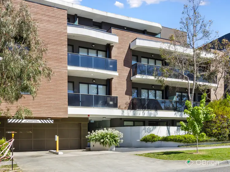 306/18 Queen Street, Blackburn VIC 3130
