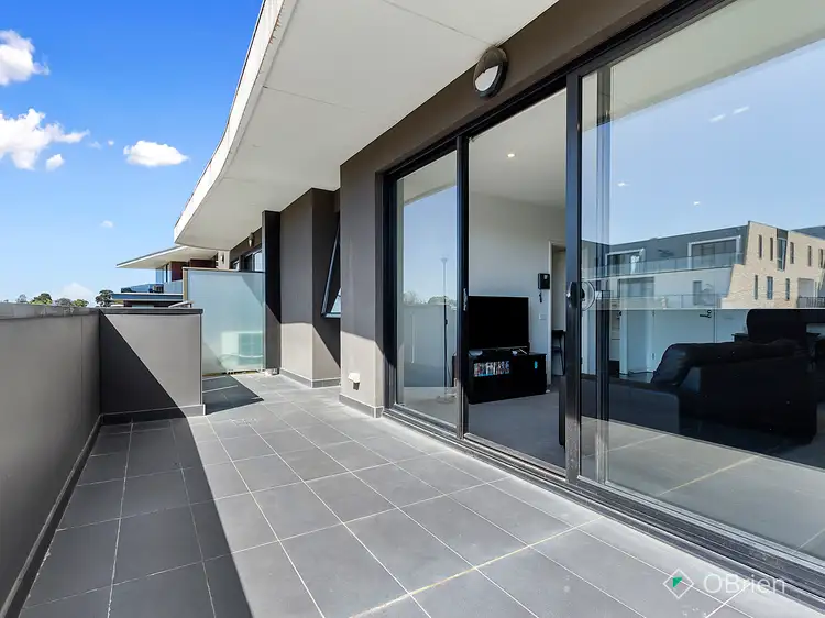 Sixth view of Homely apartment listing, 306/18 Queen Street, Blackburn VIC 3130