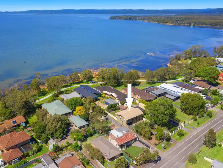 Second view of Homely house listing, 252 Tuggerawong Road, Tuggerawong NSW 2259