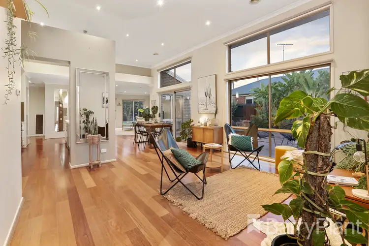 Second view of Homely house listing, 14 Viogner Place, Waurn Ponds VIC 3216