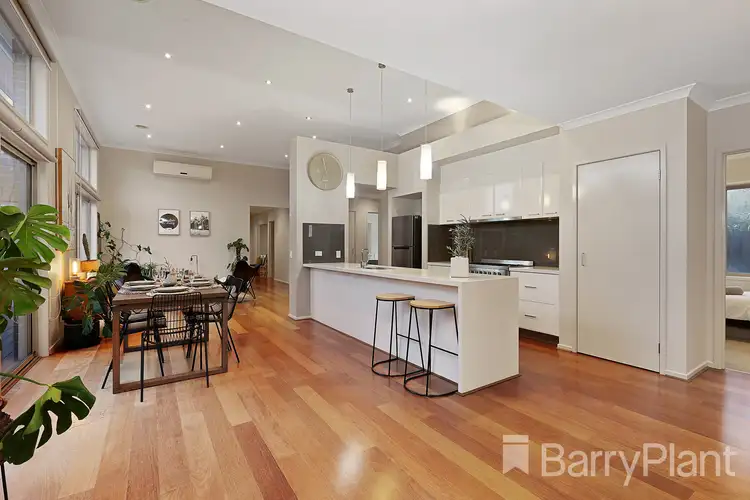 Fifth view of Homely house listing, 14 Viogner Place, Waurn Ponds VIC 3216