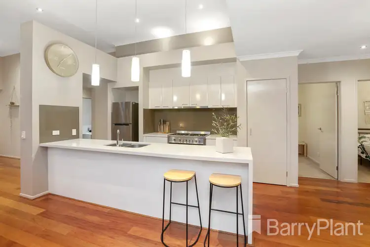 Sixth view of Homely house listing, 14 Viogner Place, Waurn Ponds VIC 3216