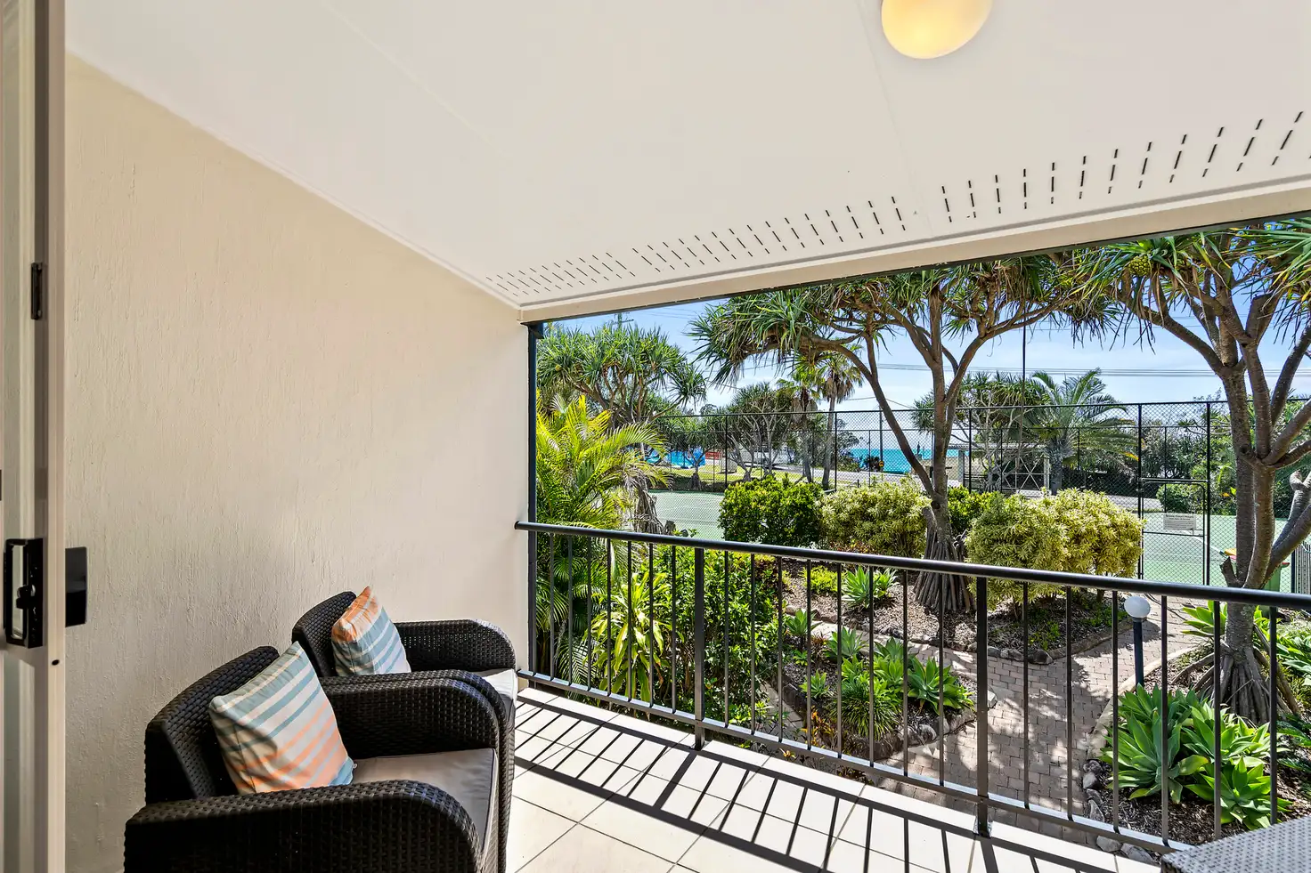 Main view of Homely unit listing, 24/75 David Low Way, Sunrise Beach QLD 4567