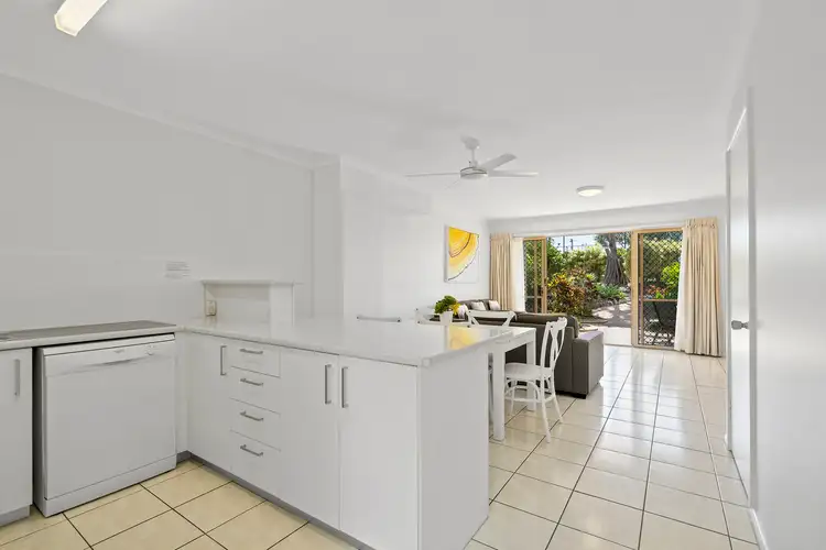 Fifth view of Homely unit listing, 24/75 David Low Way, Sunrise Beach QLD 4567