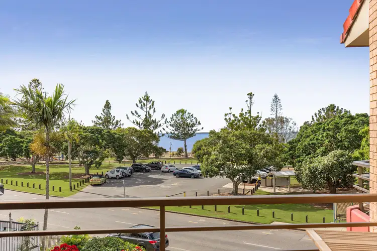 Main view of Homely apartment listing, 16/127 Wynnum Esplanade, Wynnum QLD 4178