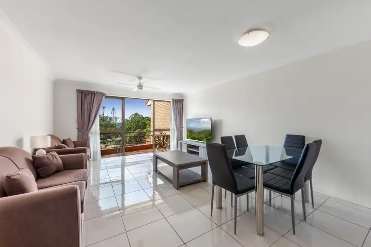 Third view of Homely apartment listing, 16/127 Wynnum Esplanade, Wynnum QLD 4178