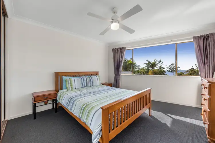 Fourth view of Homely apartment listing, 16/127 Wynnum Esplanade, Wynnum QLD 4178