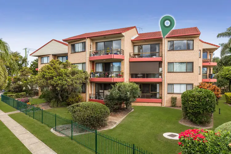 Sixth view of Homely apartment listing, 16/127 Wynnum Esplanade, Wynnum QLD 4178