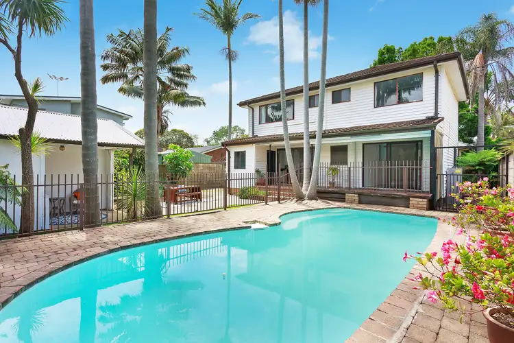 3 Hoover Place, Cromer NSW 2099