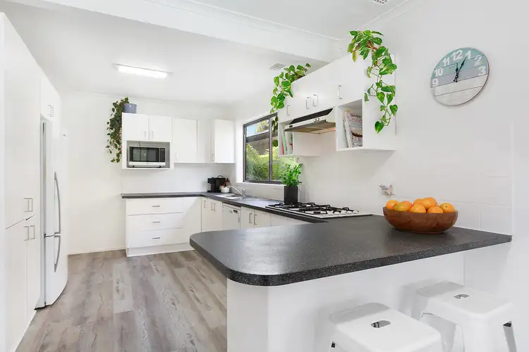 Third view of Homely house listing, 3 Hoover Place, Cromer NSW 2099