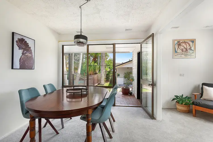 Fourth view of Homely house listing, 3 Hoover Place, Cromer NSW 2099