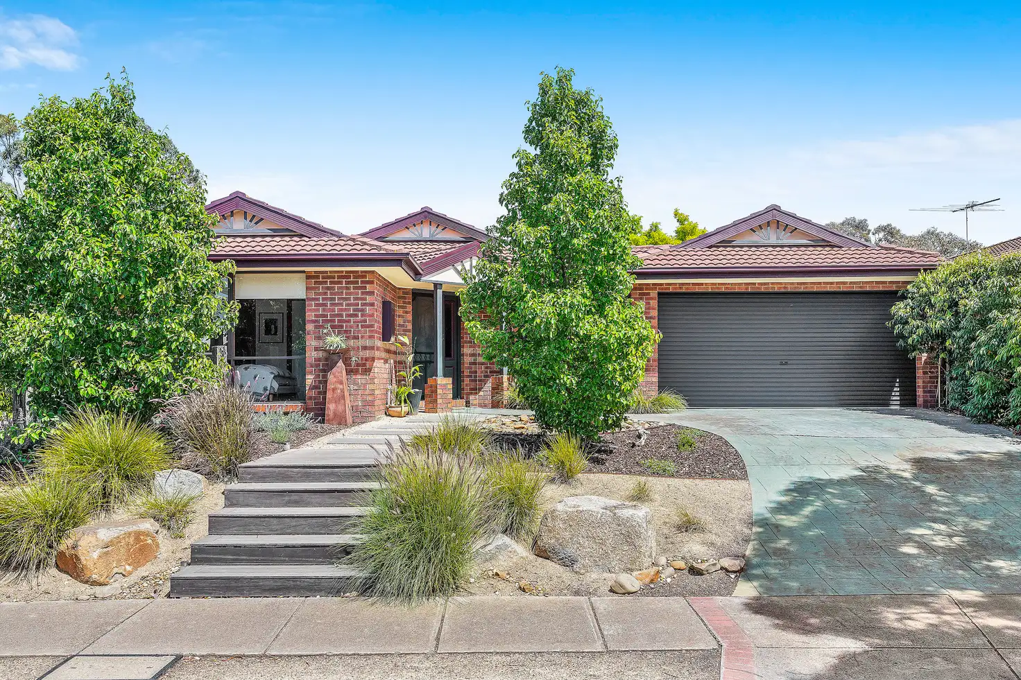 Main view of Homely house listing, 1 Fleming Avenue, Seabrook VIC 3028