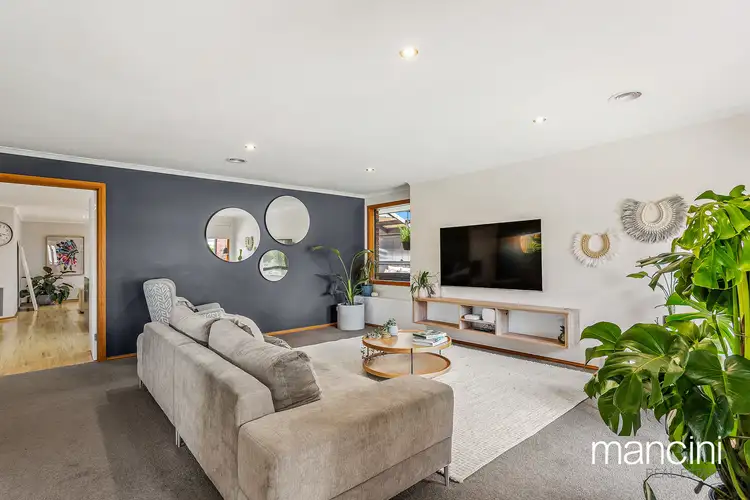 Fourth view of Homely house listing, 1 Fleming Avenue, Seabrook VIC 3028