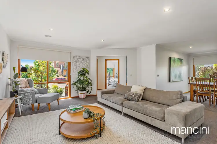 Fifth view of Homely house listing, 1 Fleming Avenue, Seabrook VIC 3028