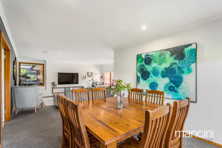 Sixth view of Homely house listing, 1 Fleming Avenue, Seabrook VIC 3028