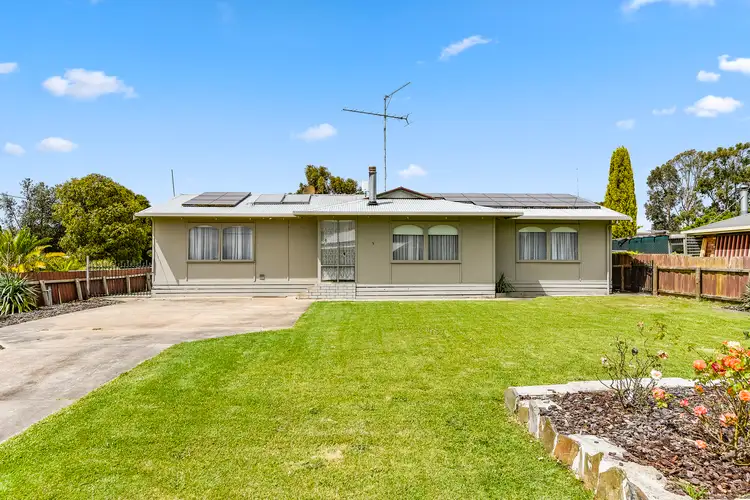 5 Church Street, Yahl SA 5291