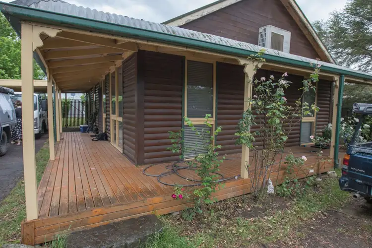 Main view of Homely house listing, 301 Bacchus Marsh Road, Bacchus Marsh VIC 3340